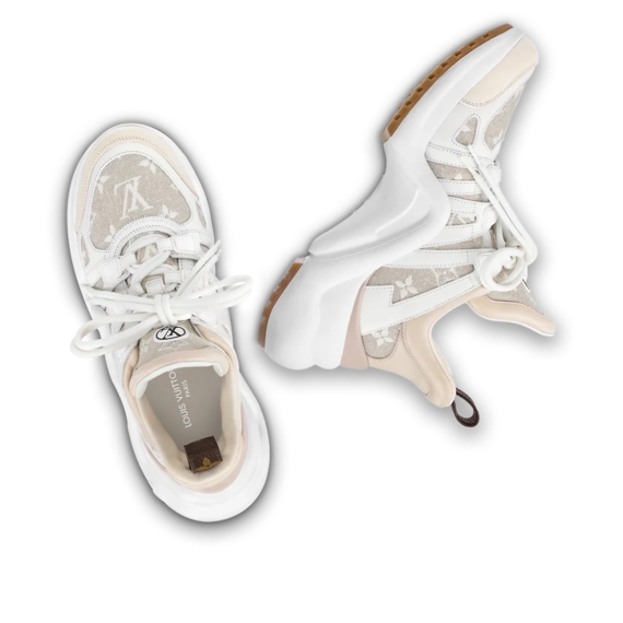 Louis Vuitton LV Archlight Sneaker