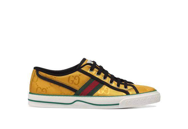 Shop Gucci Off The Grid Tennis 1977 for Men