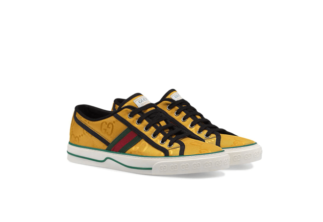 Get the Latest Look with Gucci Off The Grid Tennis 1977 for Men