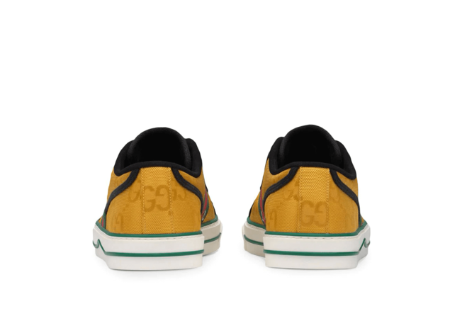 Men's Gucci Off The Grid Tennis 1977 - Shop Now