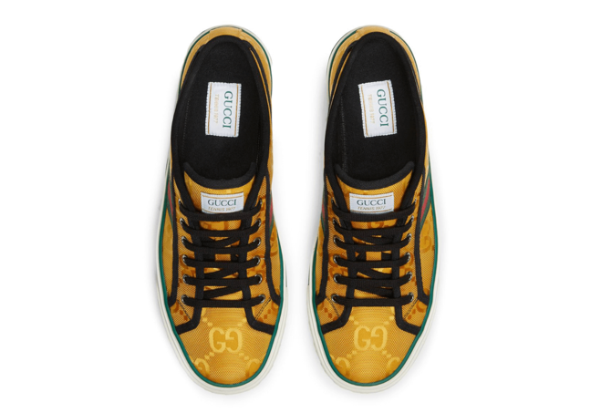 Get the Latest Gucci Off The Grid Tennis 1977 for Women