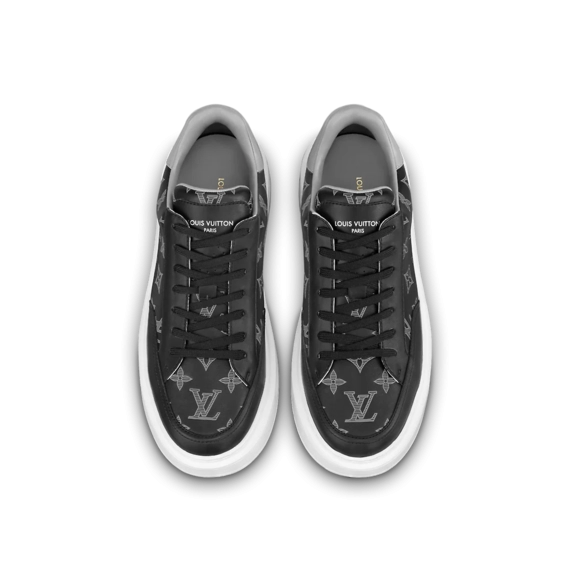 Louis Vuitton Beverly Hills Sneaker