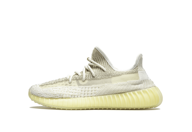 Yeezy Boost 350 V2 Natural: Get the latest Women's fashion designer shoes!