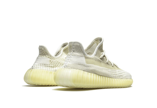 Look Stylish: Get Yeezy Boost 350 V2 Natural for Men's Fashion