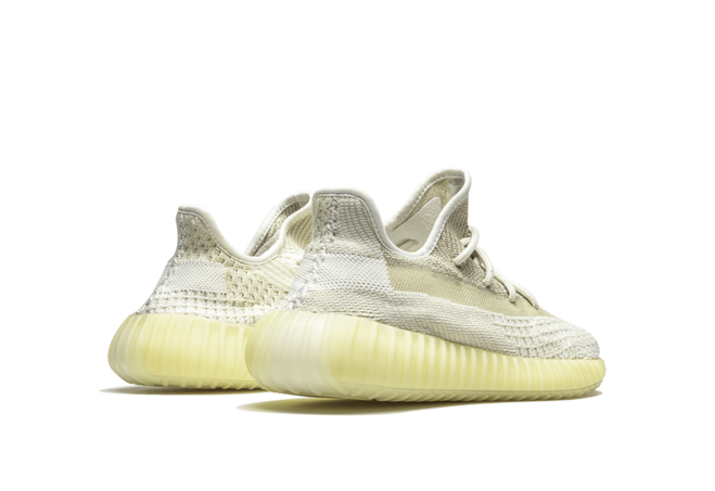 Buy Yeezy Boost 350 V2 Natural for Women's and be fashionable!