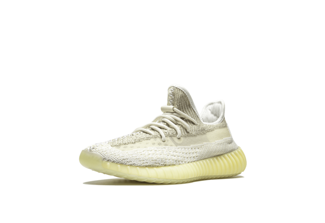 Stay Up-to-date: Buy Yeezy Boost 350 V2 Natural Men's Shoes