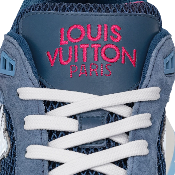 Louis Vuitton Run Away Sneaker