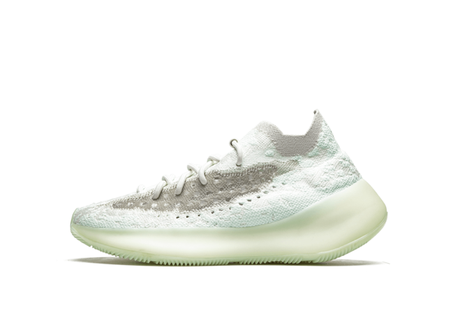 Yeezy Boost 380 - Calcite Glow: Discounted Men's Shoes by Shop