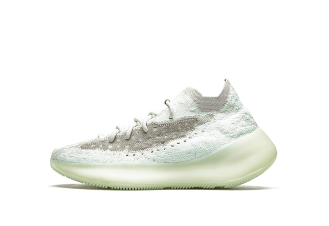 Women's Yeezy Boost 380 - Calcite Glow with Discount at Shop!