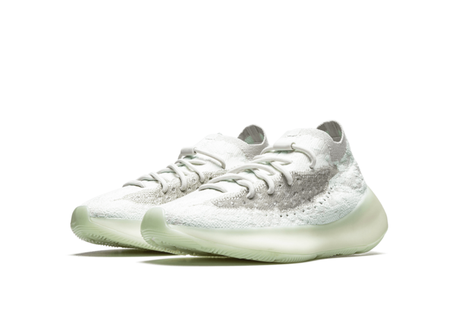 Get a Discount on Women's Yeezy Boost 380 - Calcite Glow at Shop!