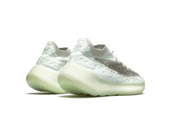 Save on Men's Yeezy Boost 380 - Calcite Glow at Shop Now