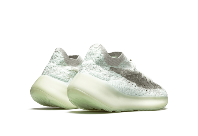 Yeezy Boost 380 - Calcite Glow