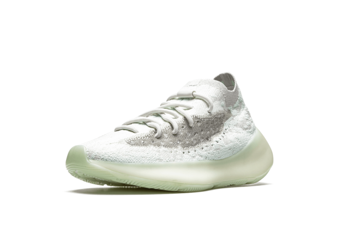 Shop for Affordable Men's Yeezy Boost 380 - Calcite Glow