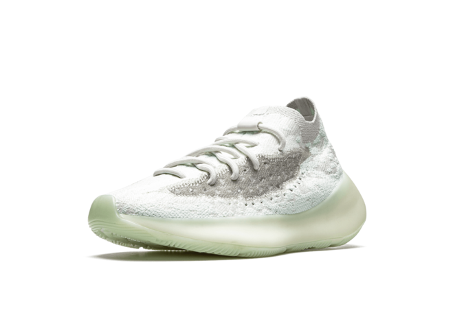 Women's Yeezy Boost 380 - Calcite Glow Available Now at Shop with Discount!