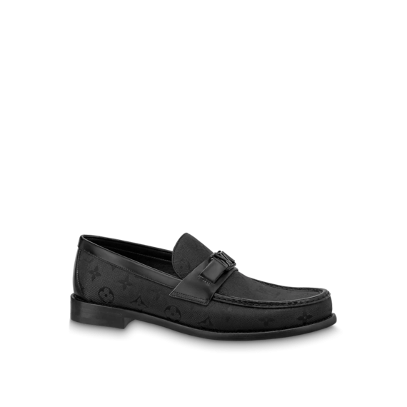 Louis Vuitton Major Loafer