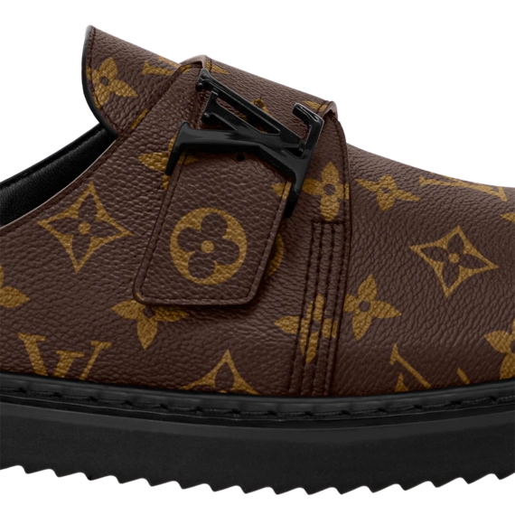 Louis Vuitton LV Easy Mule