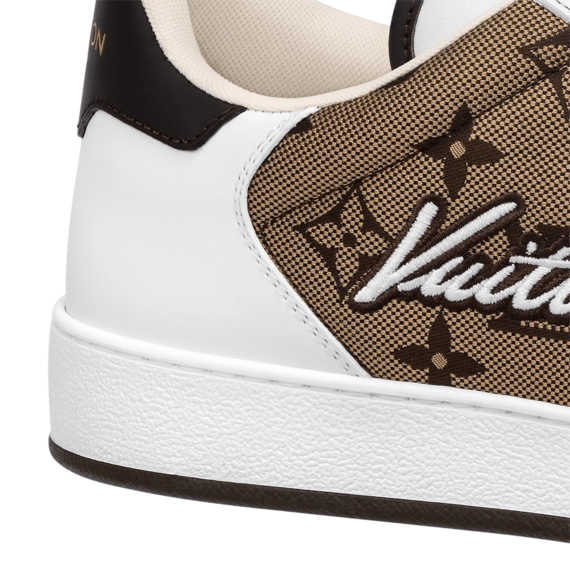 Louis Vuitton Rivoli Sneaker