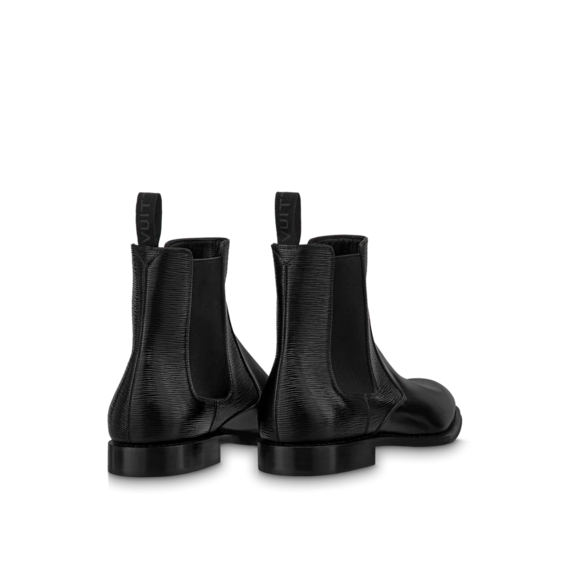 Louis Vuitton Kensington Chelsea Boot