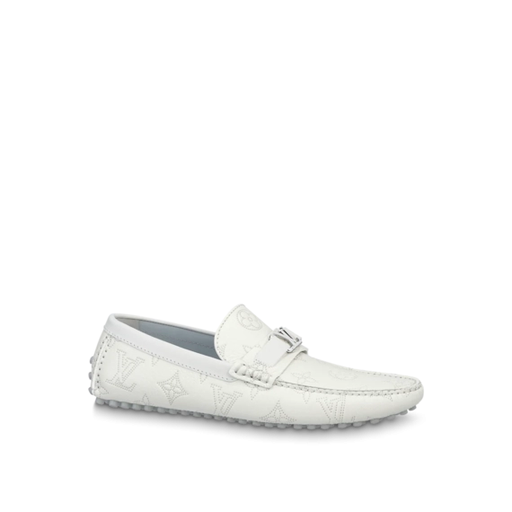 Louis Vuitton Hockenheim Moccasin