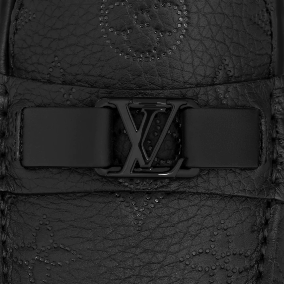 Louis Vuitton Hockenheim Moccasin