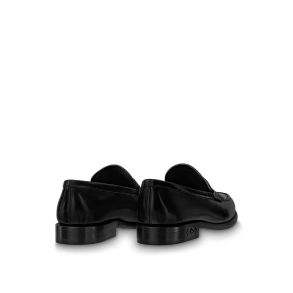 Louis Vuitton Louis Loafer