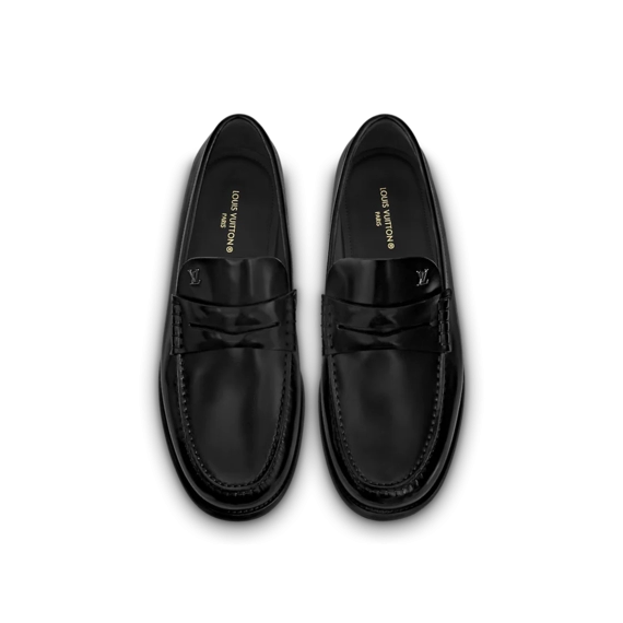 Louis Vuitton Louis Loafer