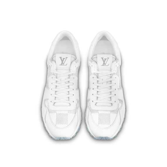 Louis Vuitton Run Away Sneaker