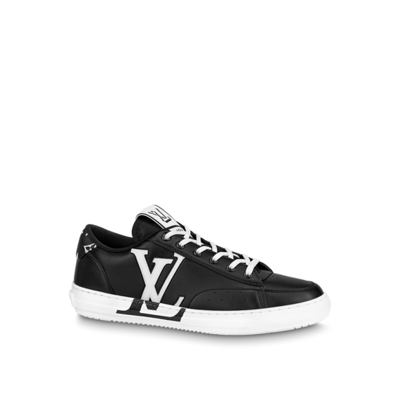 Louis Vuitton Charlie Sneaker