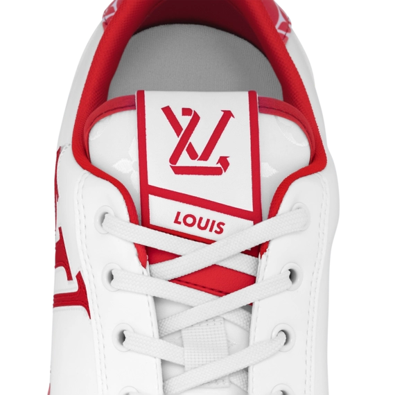 Louis Vuitton Charlie Sneaker