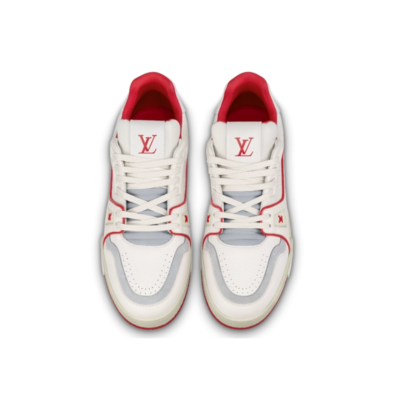 Louis Vuitton LV Trainer Sneaker