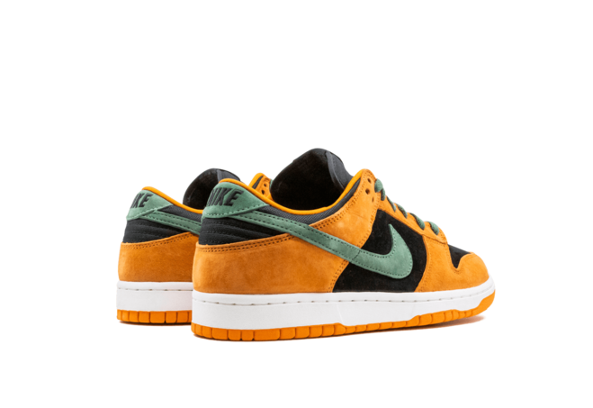Shop Now for Men's Nike Dunk Low SP - Ceramic and Enjoy Discounts!