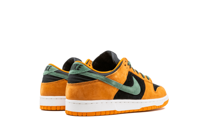 Fashionable & Affordable Women's Nike Dunk Low SP - Ceramic!