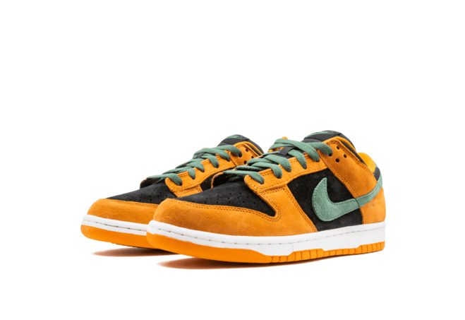 Men's Nike Dunk Low SP - Ceramic at Our Online Store - Get a Discount!
