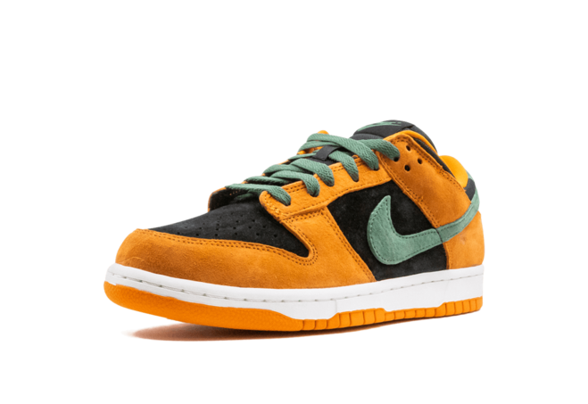 Great Deals on Women's Nike Dunk Low SP - Ceramic - Shop Now!