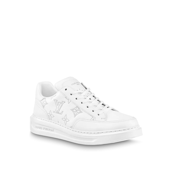 Louis Vuitton Beverly Hills Sneaker