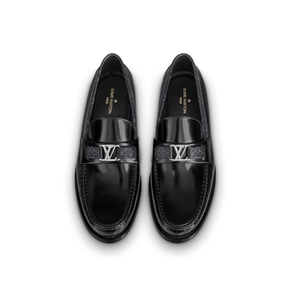 Louis Vuitton Major Loafer