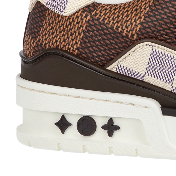 Louis Vuitton LV Trainer Sneaker