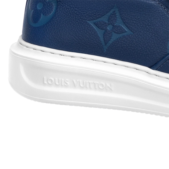 Louis Vuitton Beverly Hills Slip On