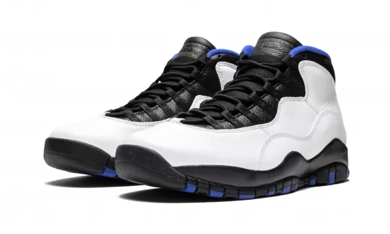 Air Jordan 10 Retro - Orlando