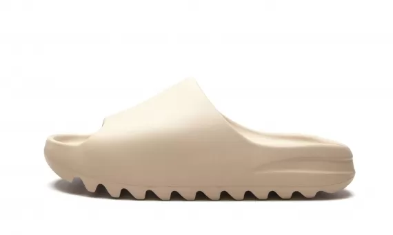 Yeezy Slide - Pure 2021