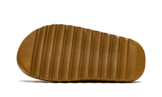 Yeezy Slide - Ochre