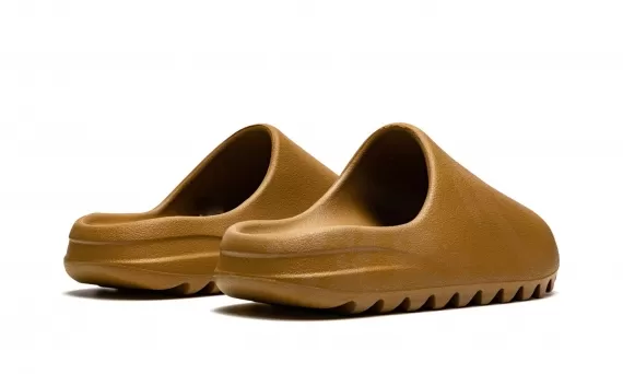 Yeezy Slide - Ochre