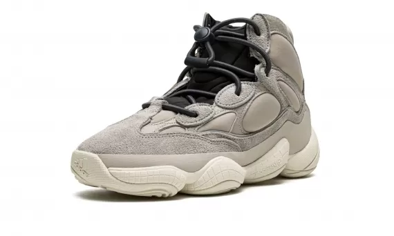 Yeezy 500 High - Mist