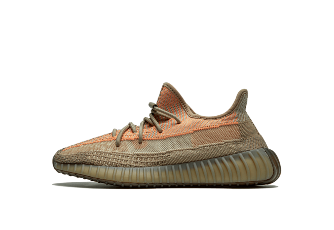 Sale Get Yeezy Boost 350 V2 Sand Taupe Women's Shoes