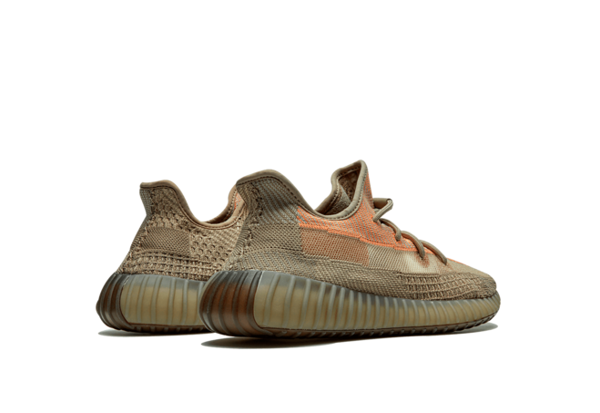 Shop Designer Yeezy Boost 350 V2 Sand Taupe Shoes for Women