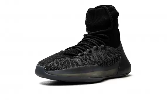 Yeezy Basketball Knit - Onyx