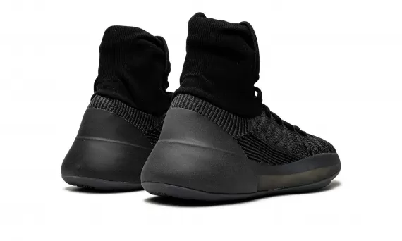 Yeezy Basketball Knit - Onyx