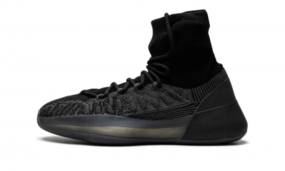 Yeezy Basketball Knit - Onyx