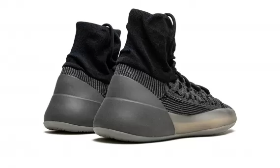 Yeezy Basketball Knit - Slate Blue