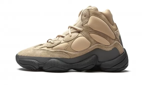 Yeezy 500 High - Shale Warm